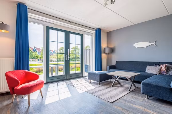 Marinapark Volendam 10 in Volendam - Foto 2 van 28