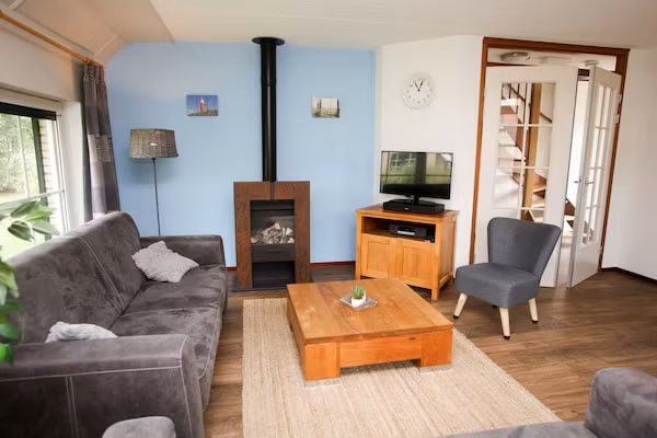 Kustpark Texel 11 in De Koog - Foto 2 van 40