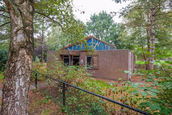 Vakantiepark Weerterbergen 11 in Weert - Foto 1 van 40