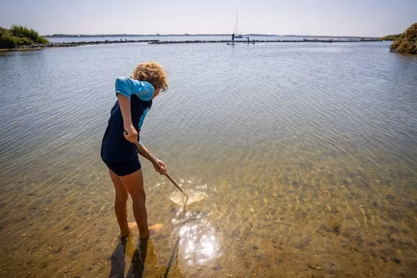 Eco Resort Grevelingenstrand in Ouddorp - Foto 34 van 34