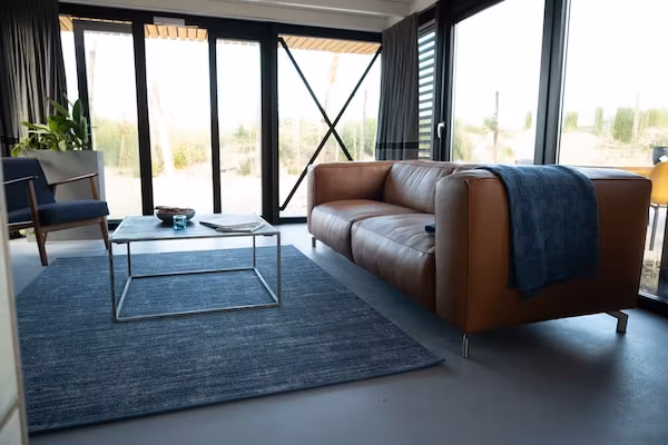 Sea Lodges Zandvoort 6 in Zandvoort - Foto 2 van 40