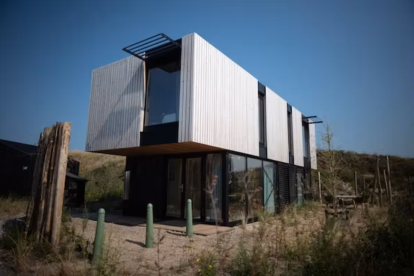 Sea Lodges Zandvoort 5 in Zandvoort - Foto 1 van 40