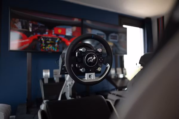 Sea Lodges Zandvoort 7 in Zandvoort - Foto 40 van 40