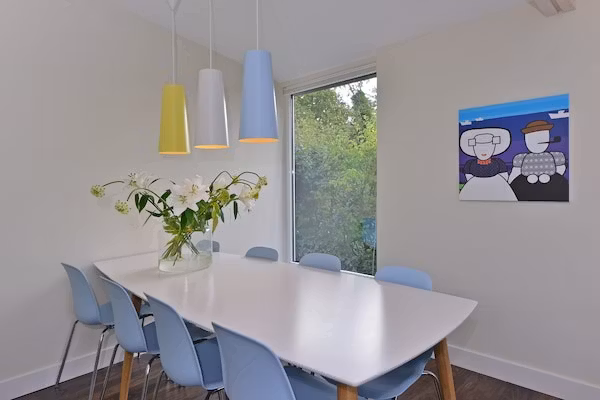 Sternlaan 30 in Kamperland - Foto 2 van 40