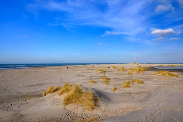 Strandpark Vlugtenburg 12 in 's-Gravenzande - Foto 37 van 37