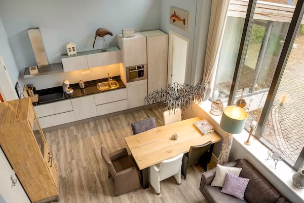 Het Schilderhuijs in Bergen - Foto 2 van 40