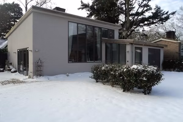 Het Schilderhuijs in Bergen - Foto 40 van 40