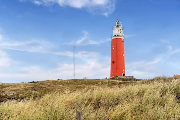 So What 15 in De Koog Texel - Foto 40 van 40