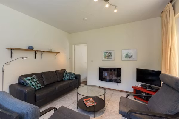 Vroondijk 2- Zeepeertje in Vrouwenpolder - Foto 2 van 40