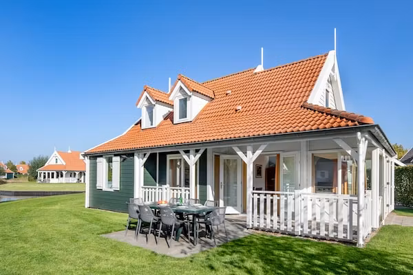 Aquadelta 40 in Bruinisse - Foto 1 van 37