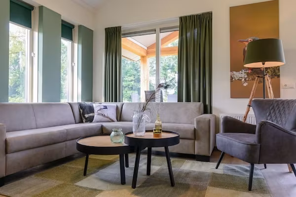 Landgoed De IJsvogel 8 in Voorthuizen - Foto 2 van 40