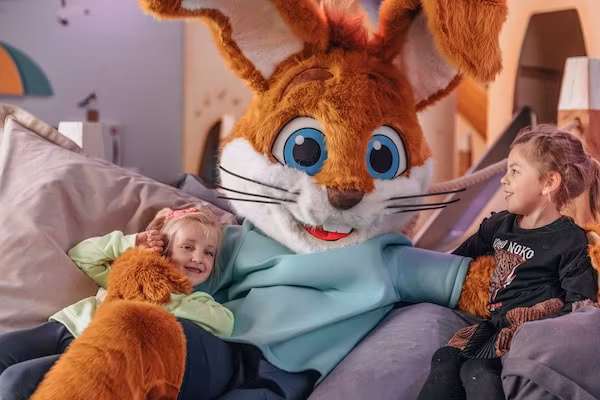 Vakantiepark Hunzedal 14 in Borger - Foto 40 van 40