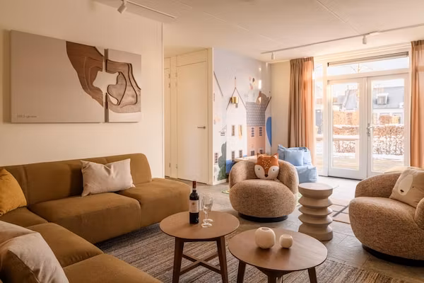 Resort Maastricht 19