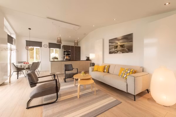 Water Resort Oosterschelde 89 in Wemeldinge - Foto 2 van 40