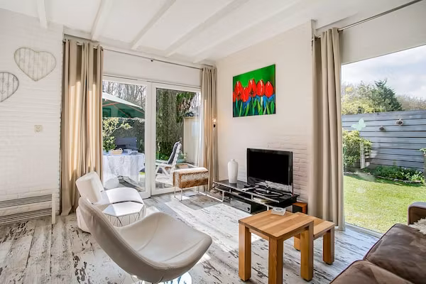 Royal Palm in Noordwijkerhout - Foto 1 van 40