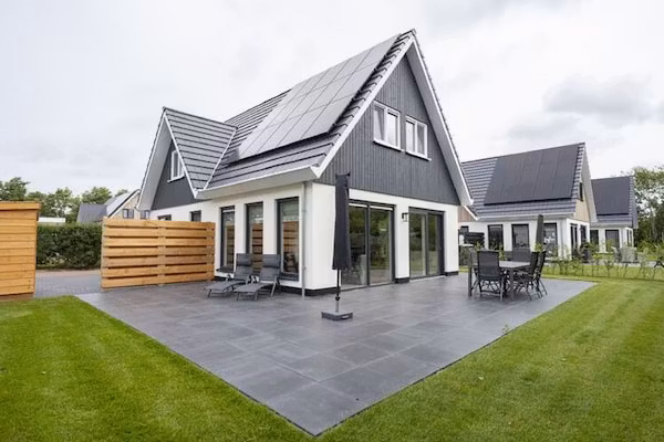 So What 39 in De Koog Texel - Foto 39 van 39