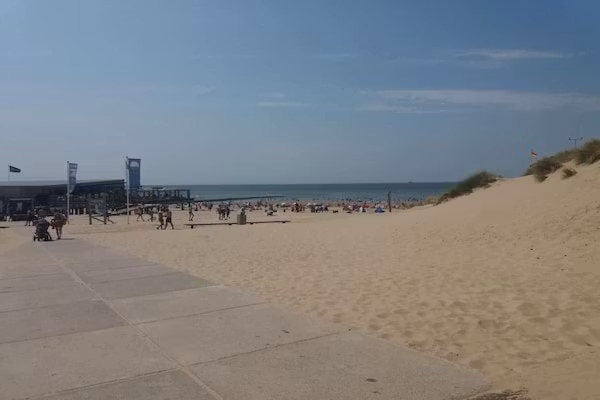 Strandslag 115 in Julianadorp aan Zee - Foto 40 van 40