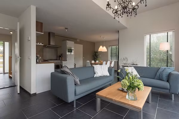 Luxe villa Harderwijk 207 in Zeewolde - Foto 2 van 40