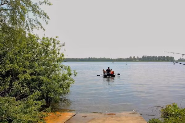 Luxe villa Harderwijk 207 in Zeewolde - Foto 40 van 40