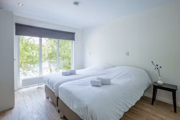 Residence De Eese 23 in De Bult - Steenwijk - Foto 2 van 40