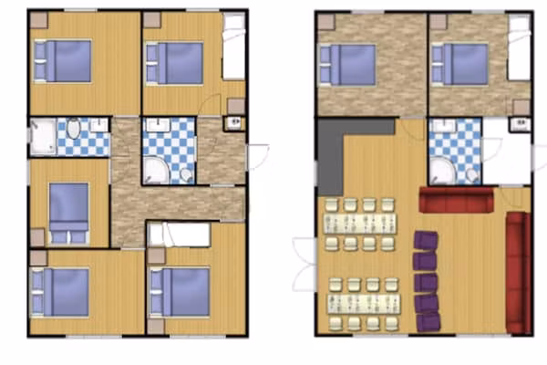 Residence De Eese 23 in De Bult - Steenwijk - Foto 40 van 40