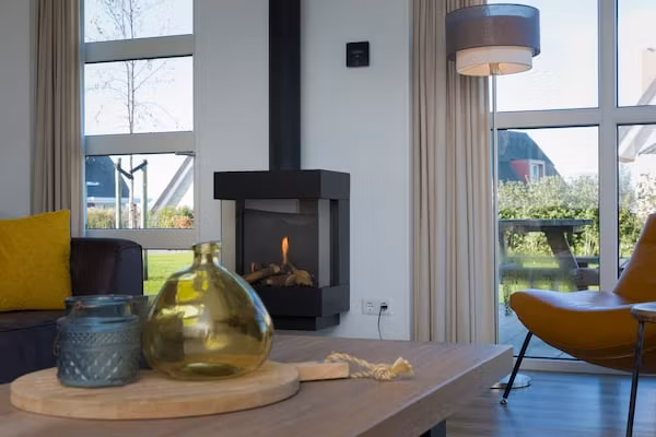 Friese Meren Villa's 14