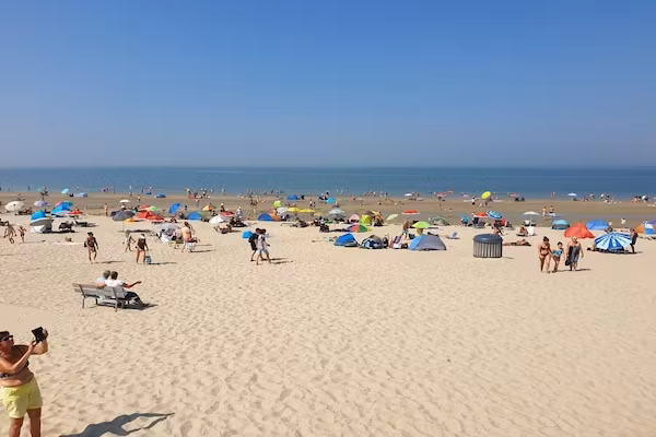 Zonnevylle Duinweg 135 in Zoutelande - Foto 36 van 36