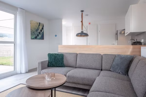 Beach Resort Nieuwvliet-Bad 13 in Nieuwvliet-Bad - Foto 2 van 40