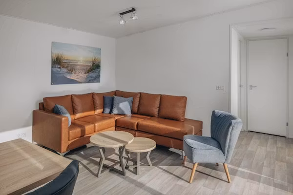 Vakantiepark Hof Domburg 20 in Domburg - Foto 2 van 40