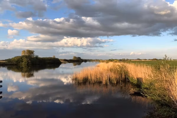 Chalet Eke in De Veenhoop - Foto 40 van 40