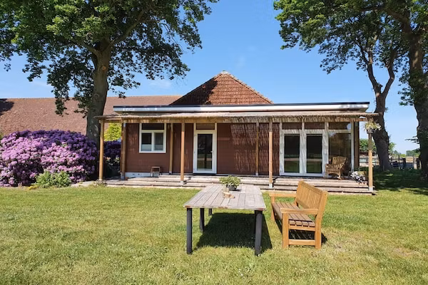 Het Eikeltje in Tripscompagnie - Foto 1 van 40