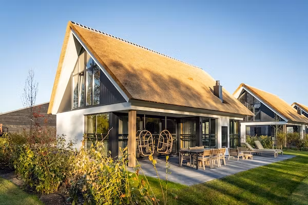 Buytenveldt H2 in De Cocksdorp Texel - Foto 1 van 35