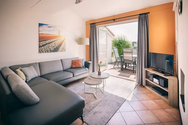 Duinresort Dunimar 2 in Noordwijkerhout - Foto 2 van 41