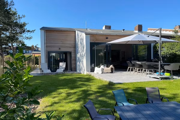 Lepelblad 44 in Nieuwvlietbad - Foto 2 van 35