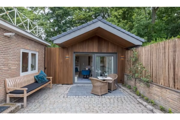 Duinenburg 23 in Domburg - Foto 1 van 40