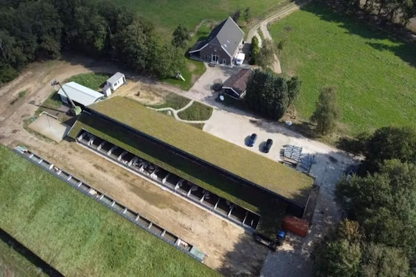 Welskerveen 5 in De Heurne - Foto 40 van 40