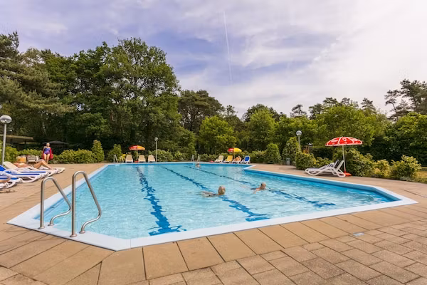 Bospark Markelo 7 in Markelo - Foto 1 van 40