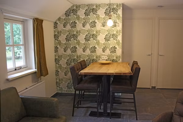 Vakantiepark Herperduin 16 in Herpen - Foto 2 van 40