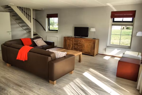 Vakantiepark Emslandermeer 11 in Vlagtwedde - Foto 1 van 26