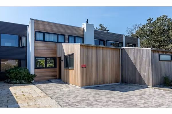 Lepelblad 42 in Nieuwvliet-Bad - Foto 1 van 24