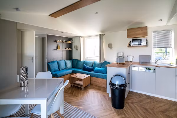 Ocean Dreams Oostkapelle Zeeland M55 in Oostkapelle - Foto 2 van 40