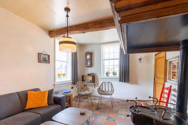 woonboerderij in Staphorst voor 6 personen in Rouveen - Foto 40 van 40