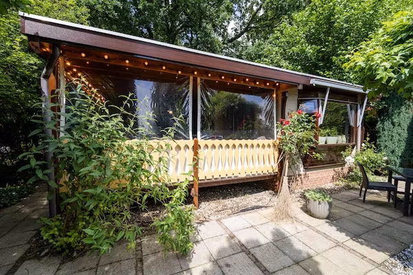 Huisje 37 in Stegeren - Foto 2 van 38