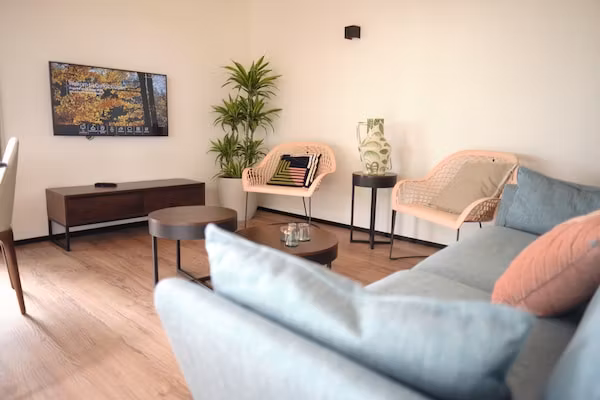 Resort Gulpen 1 in Gulpen - Foto 2 van 40