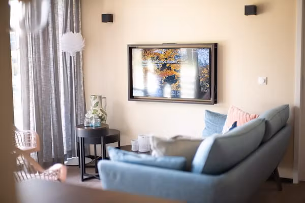 Resort Gulpen 4 in Gulpen - Foto 1 van 40