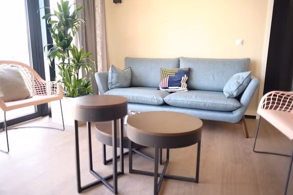 Resort Gulpen 5 in Gulpen - Foto 1 van 40