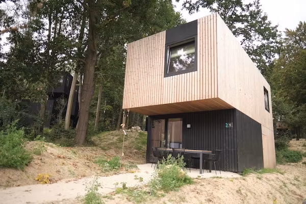 Resort Gulpen 7 in Gulpen - Foto 1 van 40