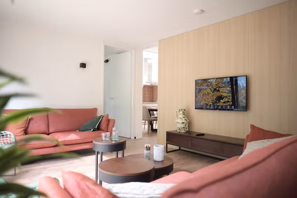 Resort Gulpen 10 in Gulpen - Foto 1 van 40