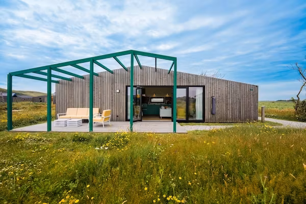 Resort Callantsoog 3 in Callantsoog - Foto 1 van 40