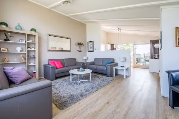 Ostrea 34 in Kamperland - Foto 1 van 40